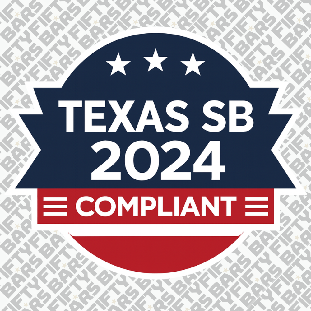 Texas-Approved USA Vapes Changing the Market | FiftyBars.com Texas-Approved USA Vapes Changing the Market | FiftyBars.com