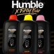 Fifty Bar X Humble | 20K