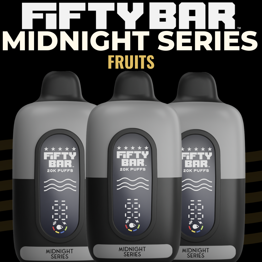 Fifty Bars. The Home of Fifty Bar Vapes Online Fifty Bars. The Home of Fifty Bar Vapes Online