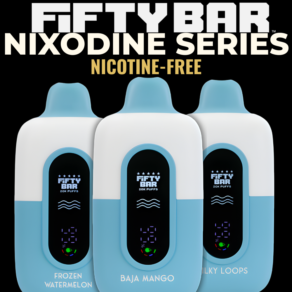 how much is elf bar vape Products – Fifty Bar