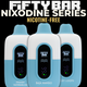 Nixodine | 20K