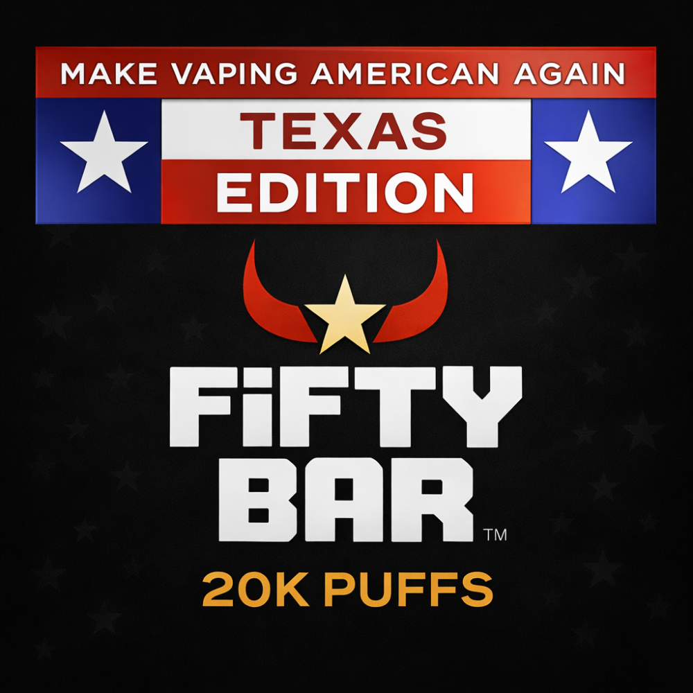 Fifty Bars. The Home of Fifty Bar Vapes Online Fifty Bars. The Home of Fifty Bar Vapes Online