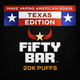 Texas Edition | 20K
