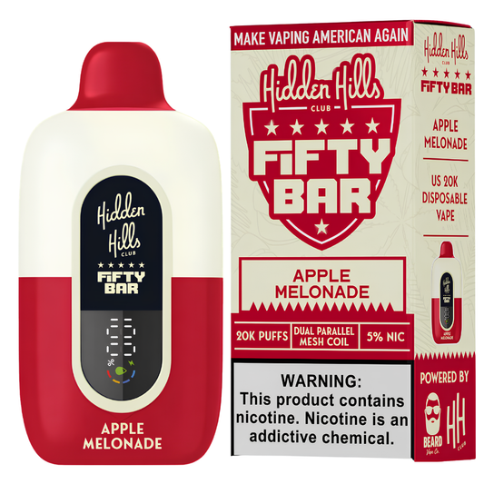 fifty bar vape stock price In COILS:0.6 Ohms MESH Posh Vapor O'Fallon | PnP-X