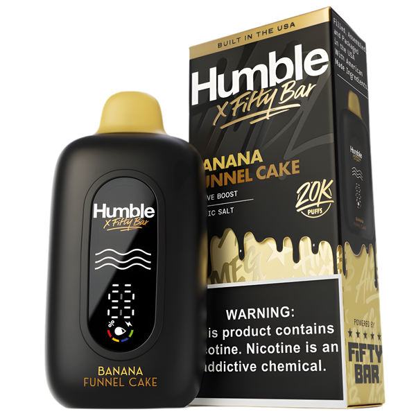 vape funnel cake flavored eliquid Best E-Juice Flavors to try in 2026 main image 0