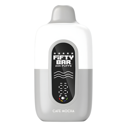where can i buy 50 bar vapes near me Fifty Bars. The Home of Fifty Bar Vapes Online main image 0