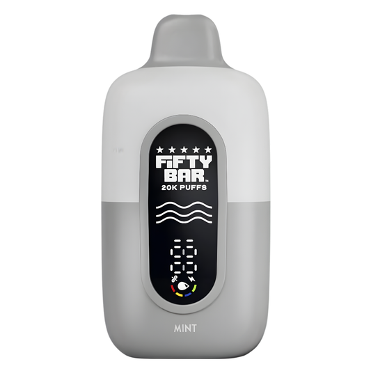 elf bar vape uk Spearmint vape main image 0
