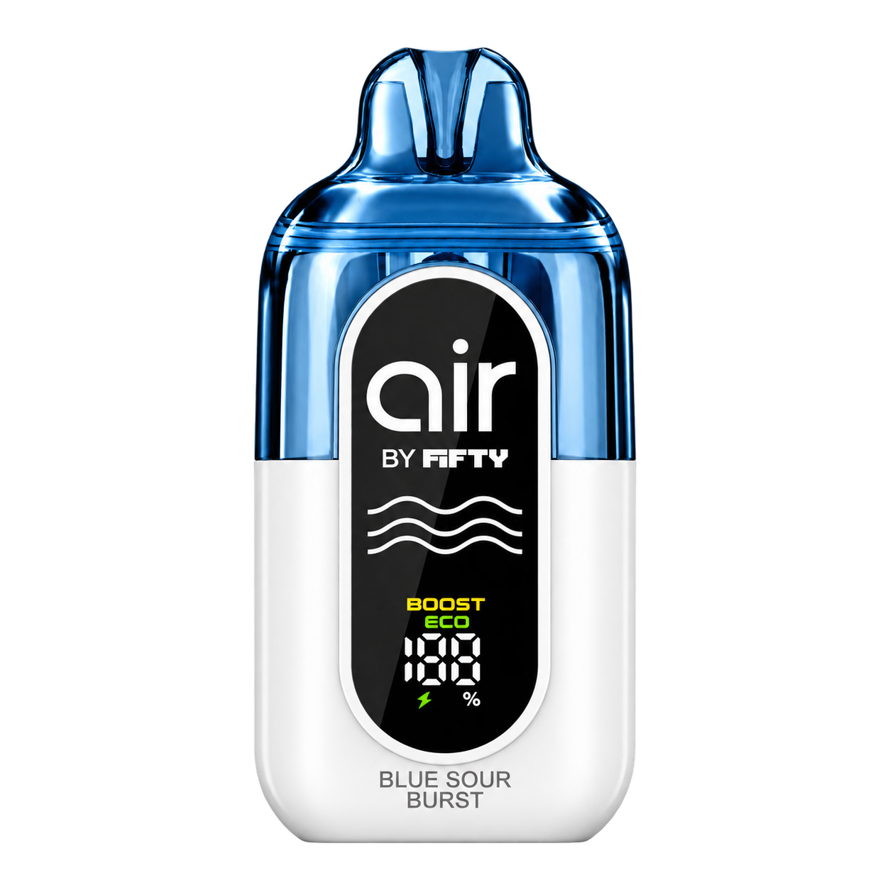 Air by Fifty