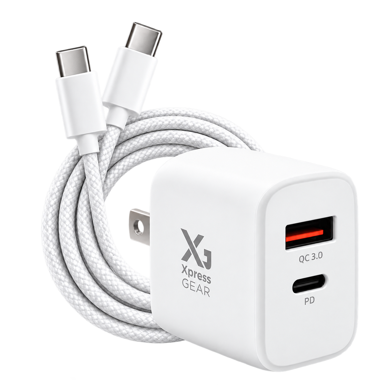 Chargers