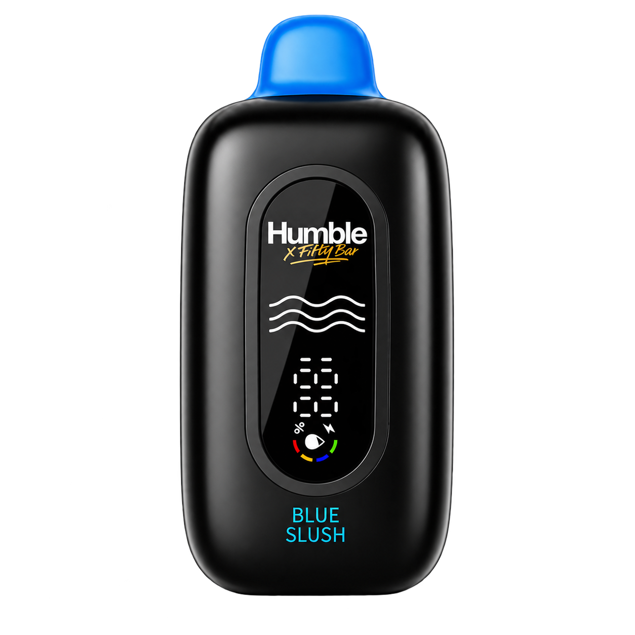 Fifty Bar X Humble
