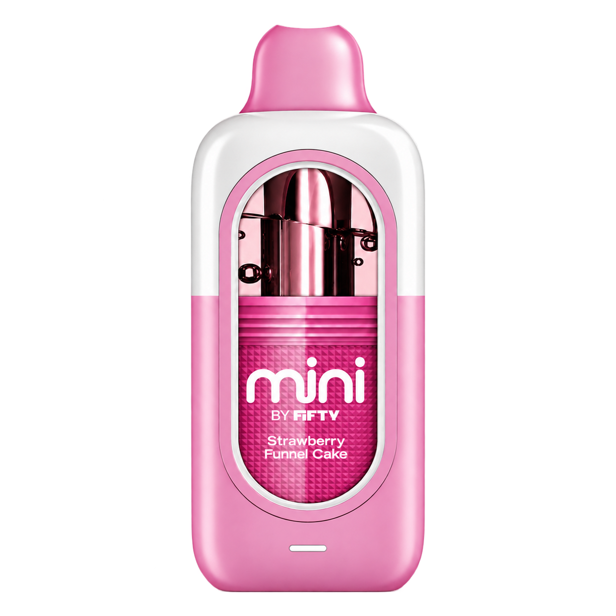 Mini by Fifty